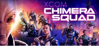 Купить XCOM®: Chimera Squad